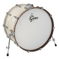 Gretsch Renown Maple Bombo 24x14" Vintage Pearl
