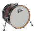Gretsch Renown Maple Bombo 20x16" Cherry Burst