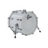Gretsch Renown Maple Bombo 18x14" Piano White