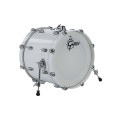 Gretsch Renown Maple Bombo 18x14" Piano White