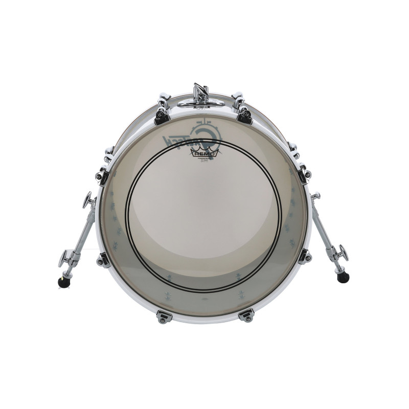 Gretsch Renown Maple Bombo 18x14" Piano White