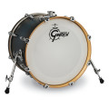 Gretsch Renown Maple Bombo 18x14" Satin Antique Blue Burst