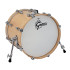 Gretsch Renown Maple Bombo 18x14" Gloss Natural