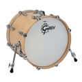 Gretsch Renown Maple Bombo 18x14" Gloss Natural
