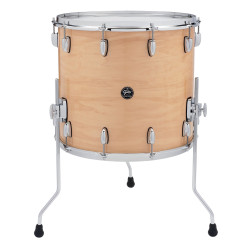 Gretsch Renown Maple Floor Tom 18x16" Gloss Natural