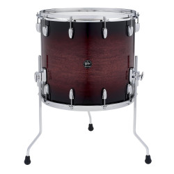 Gretsch Renown Maple Floor Tom 18x16" Cherry Burst
