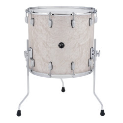 Gretsch Renown Maple Floor Tom 18x16" Vintage Pearl