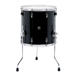 Gretsch Renown Maple Floor Tom 16x16" Piano Black