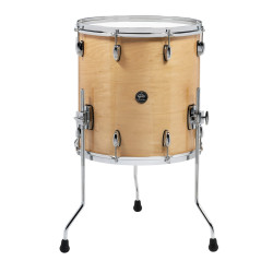 Gretsch Renown Maple Floor Tom 16x16" Gloss Natural