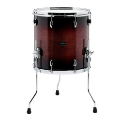 Gretsch Renown Maple Floor Tom 16x16" Cherry Burst