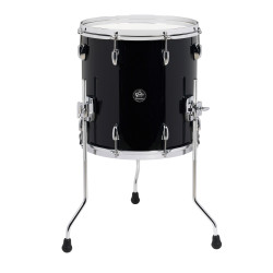 Gretsch Renown Maple Floor Tom 14x14" Piano Black