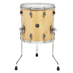 Gretsch Renown Maple Floor Tom 14x14" Gloss Natural