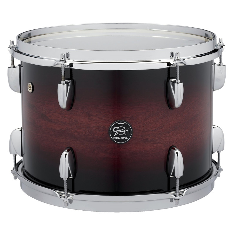 Gretsch Renown Maple Tom 13x09" Cherry Burst