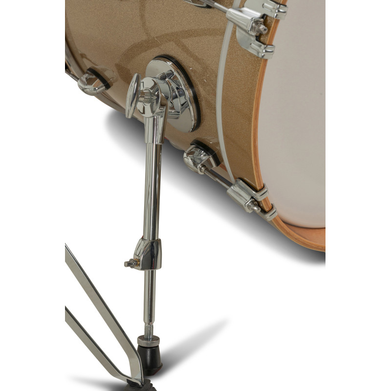 Gretsch Catalina Club Bebop Sahara Sparkle