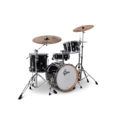 Gretsch Catalina Club Bebop Piano Black + Caja