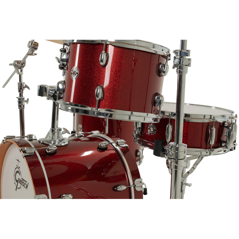 Gretsch Catalina Club Bebop Dark Cherry Sparkle
