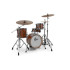 Gretsch Catalina Club 16 Satin Walnut Glaze + Snare