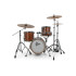 Gretsch Catalina Club 16 Satin Walnut Glaze + Snare