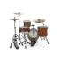 Gretsch Catalina Club 16 Satin Walnut Glaze + Snare