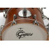 Gretsch Catalina Club 16 Satin Walnut Glaze + Snare