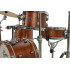 Gretsch Catalina Club 16 Satin Walnut Glaze + Snare