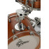 Gretsch Catalina Club 16 Satin Walnut Glaze + Snare