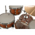 Gretsch Catalina Club 16 Satin Walnut Glaze + Snare