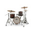 Gretsch Catalina Club 16 Satin Antique Fade + Caja