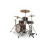 Gretsch Catalina Club 16 Satin Antique Fade + Snare