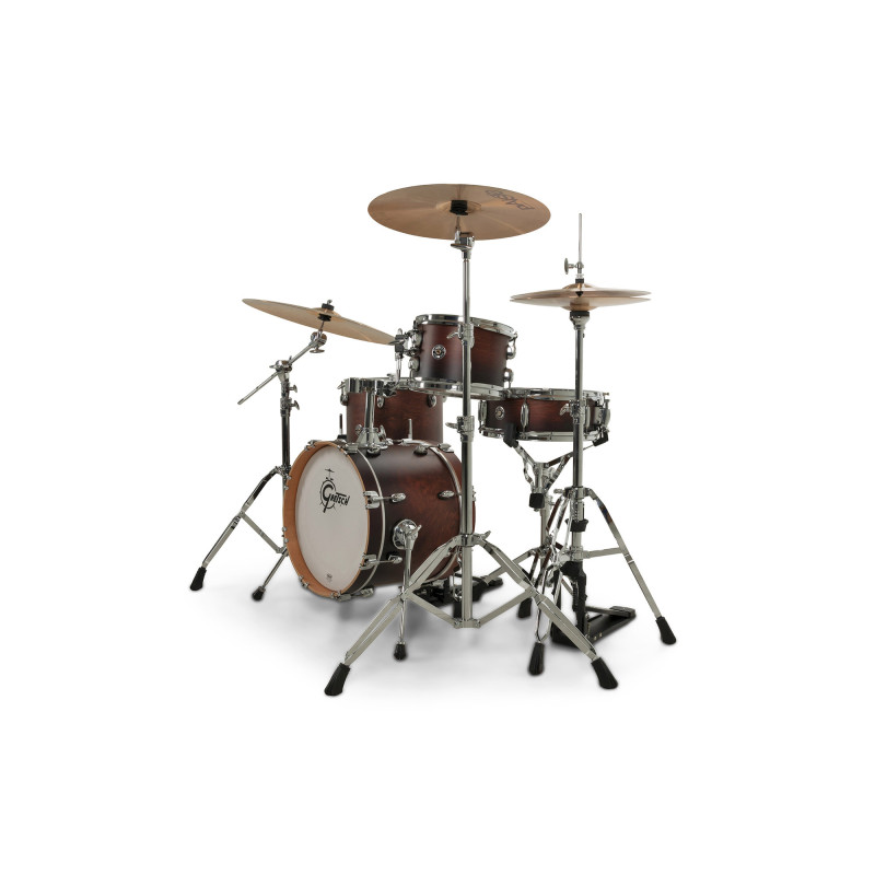 Gretsch Catalina Club 16 Satin Antique Fade + Caja
