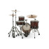 Gretsch Catalina Club 16 Satin Antique Fade + Snare