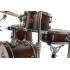 Gretsch Catalina Club 16 Satin Antique Fade + Caja
