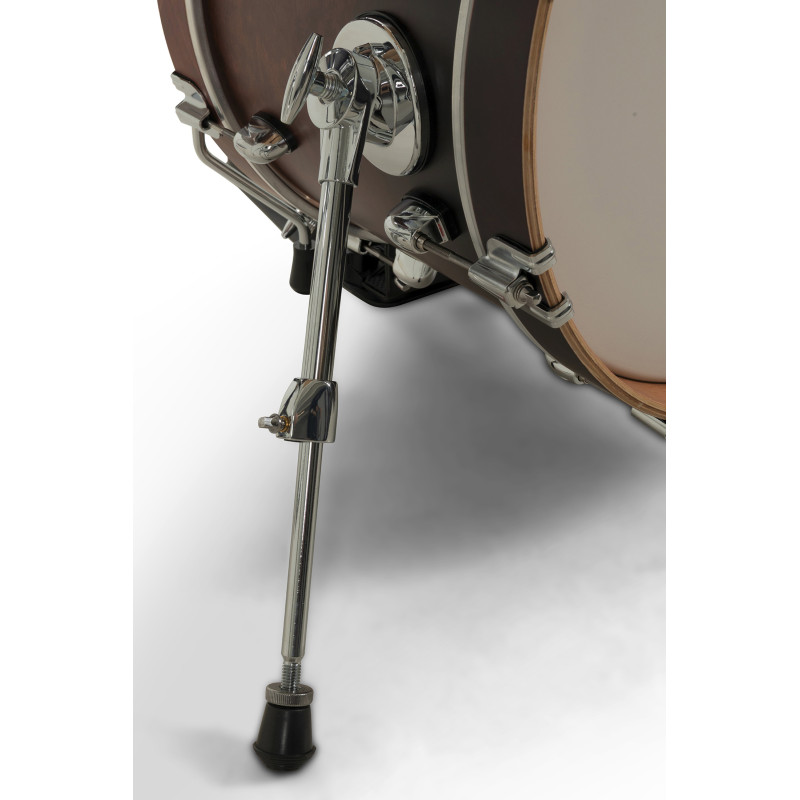 Gretsch Catalina Club 16 Satin Antique Fade + Caja