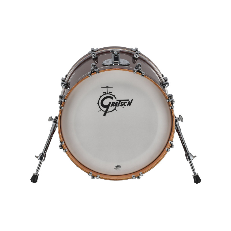 Gretsch Catalina Club Bombo 16x12" Dark Cherry Sparkle