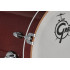 Gretsch Catalina Club Bombo 16x12" Dark Cherry Sparkle