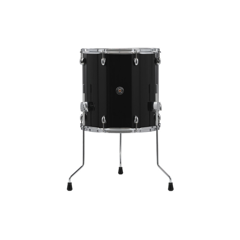 Gretsch Catalina Club Floor Tom 16x16" Piano Black