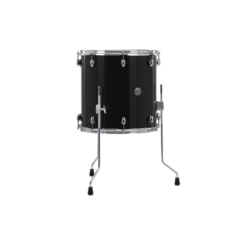 Gretsch Catalina Club Floor Tom 16x16" Piano Black