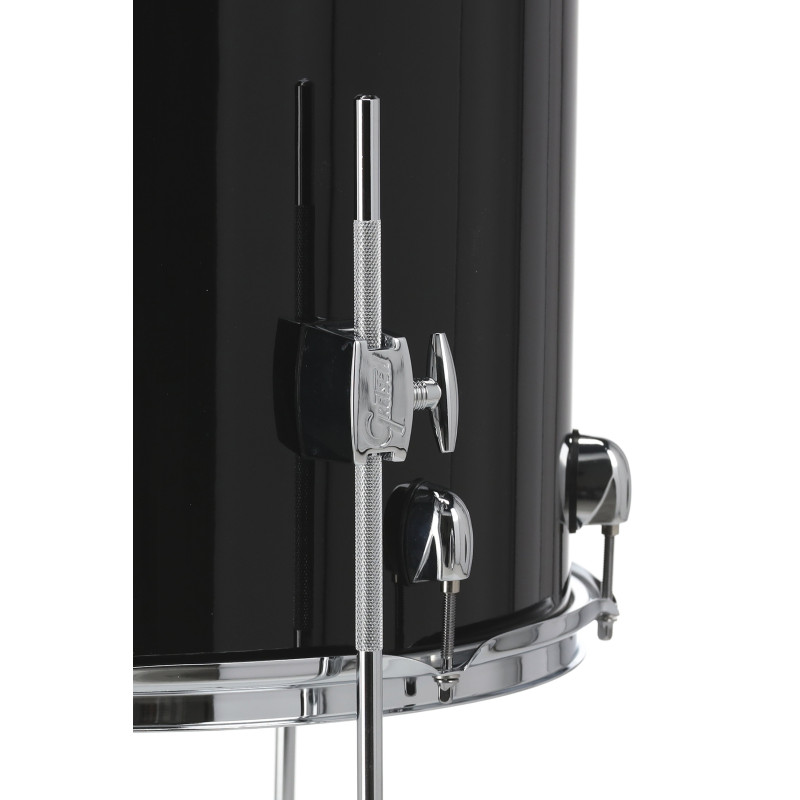 Gretsch Catalina Club Floor Tom 16x16" Piano Black
