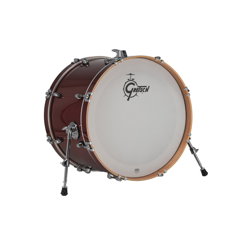 Gretsch Catalina Club Bombo 20x14" Dark Cherry Sparkle