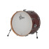 Gretsch Catalina Club Bombo 20x14" Dark Cherry Sparkle