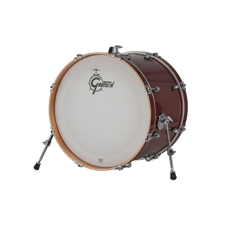Gretsch Catalina Club Bombo 20x14" Dark Cherry Sparkle