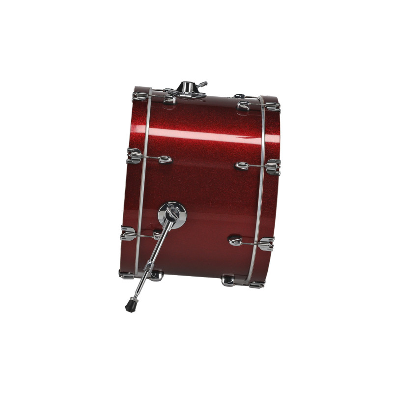 Gretsch Catalina Club Bombo 20x14" Dark Cherry Sparkle