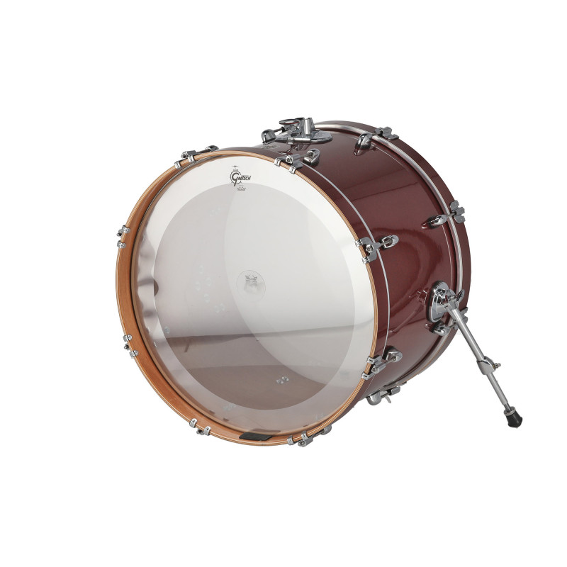 Gretsch Catalina Club Bombo 20x14" Dark Cherry Sparkle