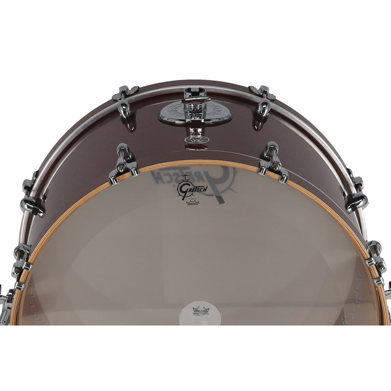 Gretsch Catalina Club Bombo 20x14" Dark Cherry Sparkle