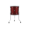Gretsch Catalina Club Floor Tom 14x14" Dark Cherry Sparkle