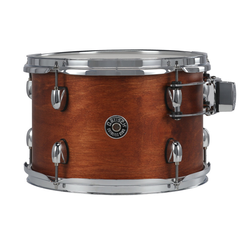 Gretsch Catalina Club Tom 10x07" Satin Walnut Glaze
