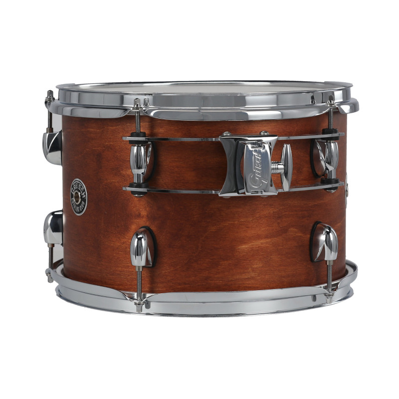 Gretsch Catalina Club Tom 10x07" Satin Walnut Glaze