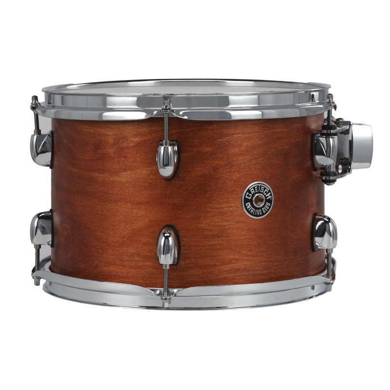 Gretsch Catalina Club Tom 10x07" Satin Walnut Glaze