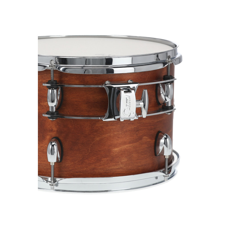 Gretsch Catalina Club Tom 10x07" Satin Walnut Glaze