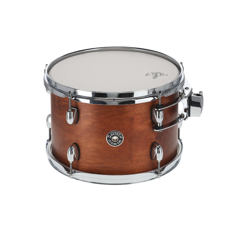 Gretsch Catalina Club Tom 10x07" Satin Walnut Glaze